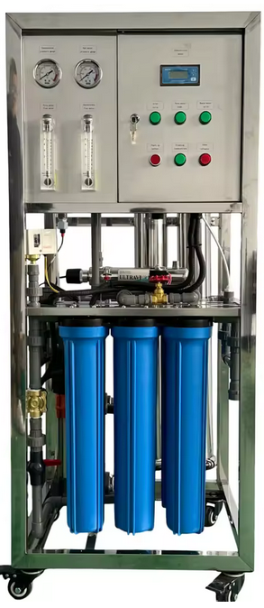 Water Reverse Osmosis System
