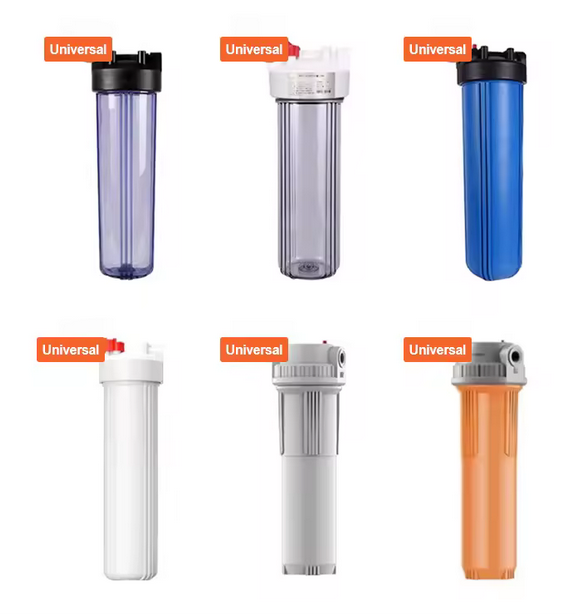 10" Big Filter Cartridge