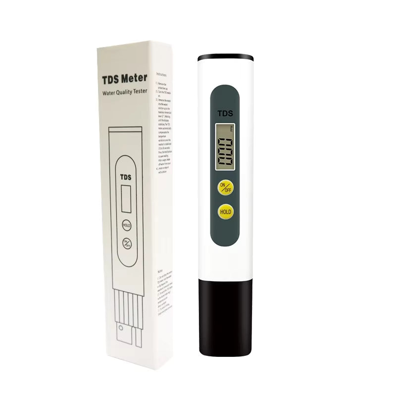 TDS meter